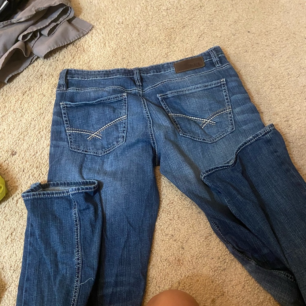 BKE jeans